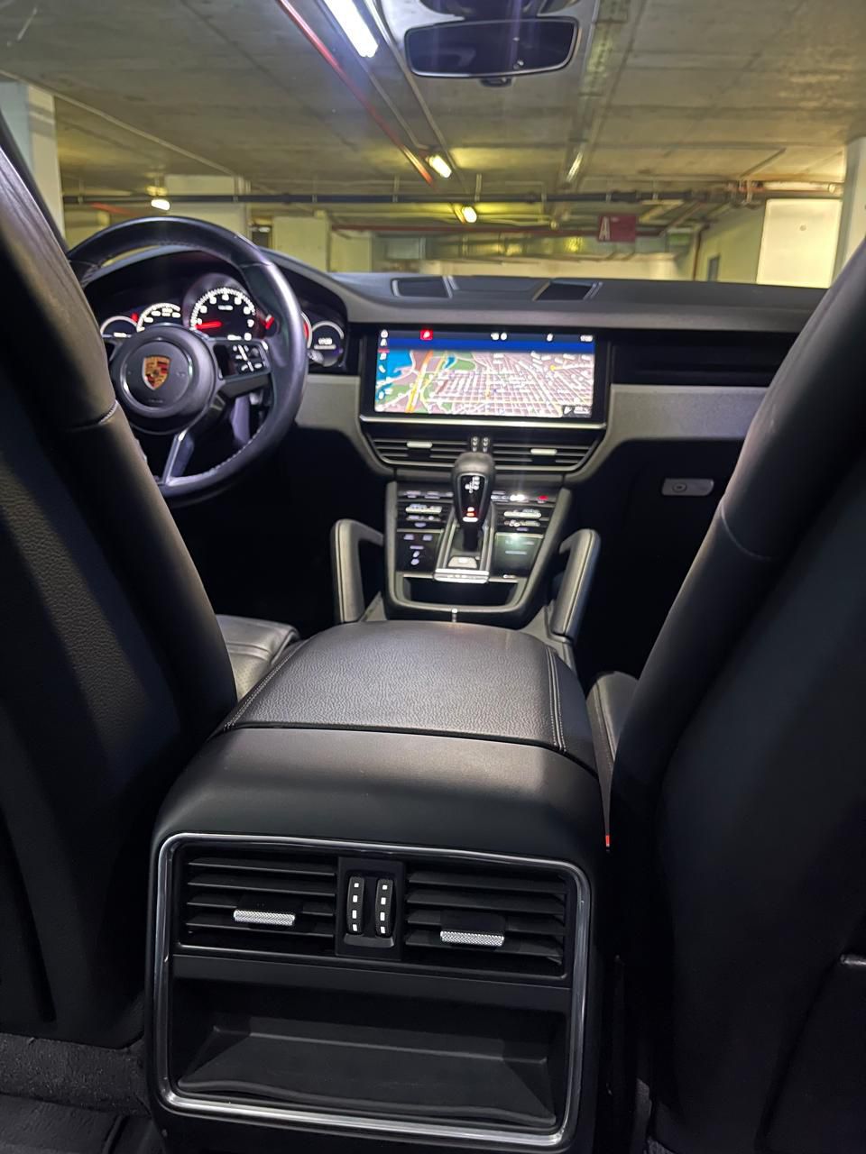 Mirá esta publicación de Porsche Cayenne