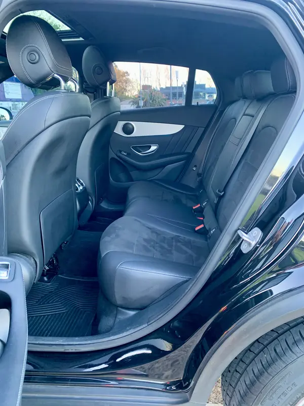 Mirá esta publicación de Mercedes Benz GLC