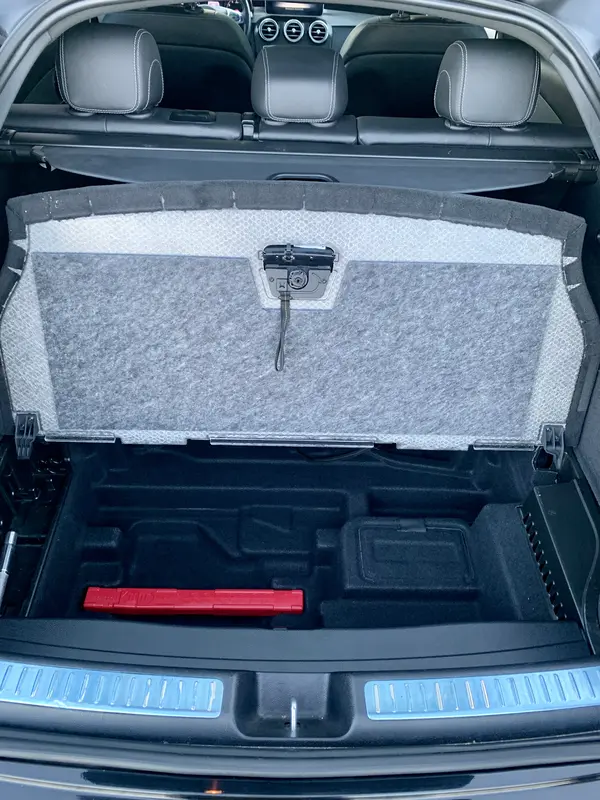 Mirá esta publicación de Mercedes Benz GLC