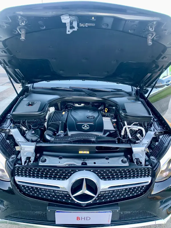 Mirá esta publicación de Mercedes Benz GLC