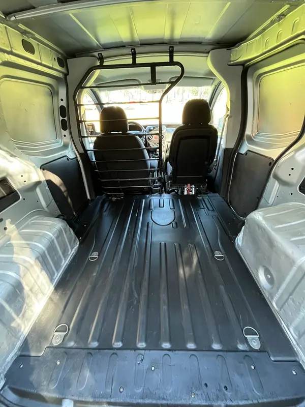 Mira esta publicación de Fiat Qubo 2012 en Motordil