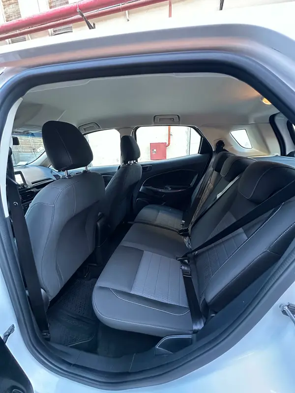 Mira esta publicación de Ford Eco Sport 2020 en Motordil