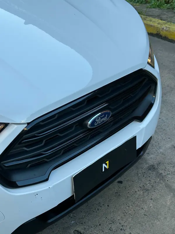 Mirá esta publicación de Ford Eco Sport