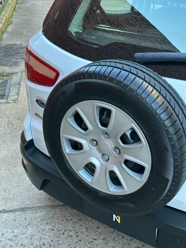 Mirá esta publicación de Ford Eco Sport
