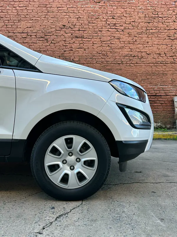 Mirá esta publicación de Ford Eco Sport