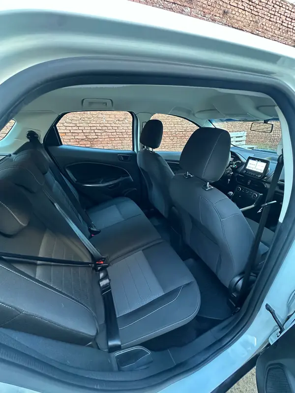 Mirá esta publicación de Ford Eco Sport
