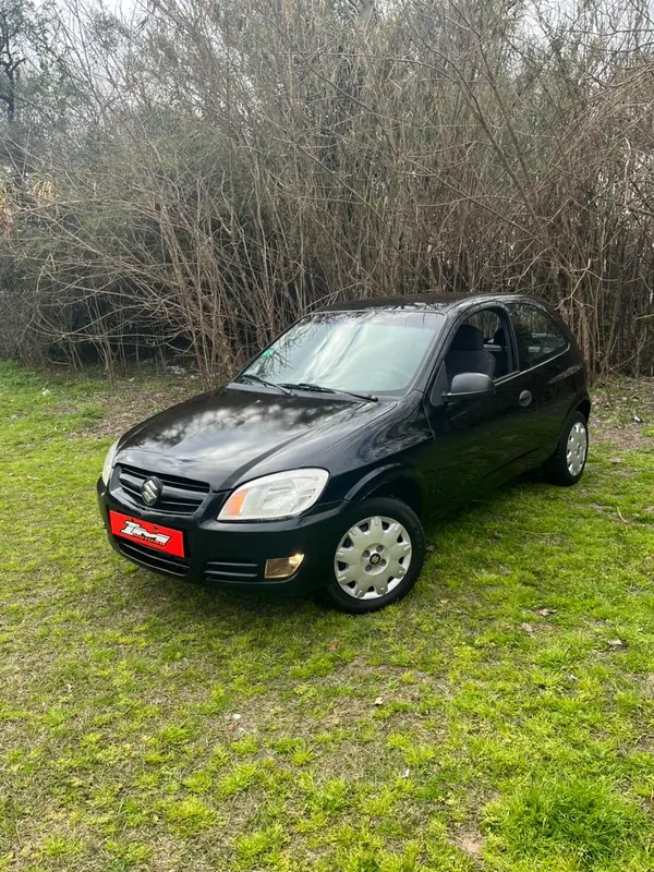Mira esta publicación de Suzuki FUN 2008 en Motordil