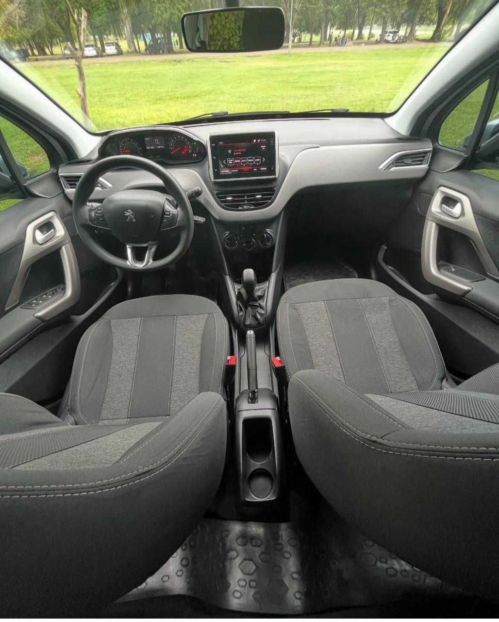 Mira esta publicación de Peugeot 208 2019 en Motordil