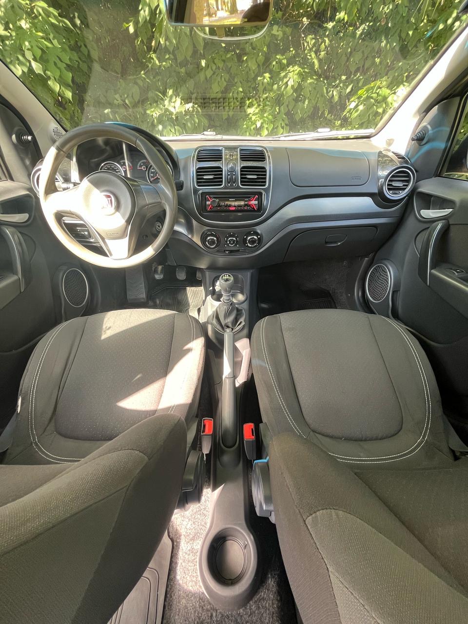 Mira esta publicación de Fiat Grand Siena 2016 en Motordil