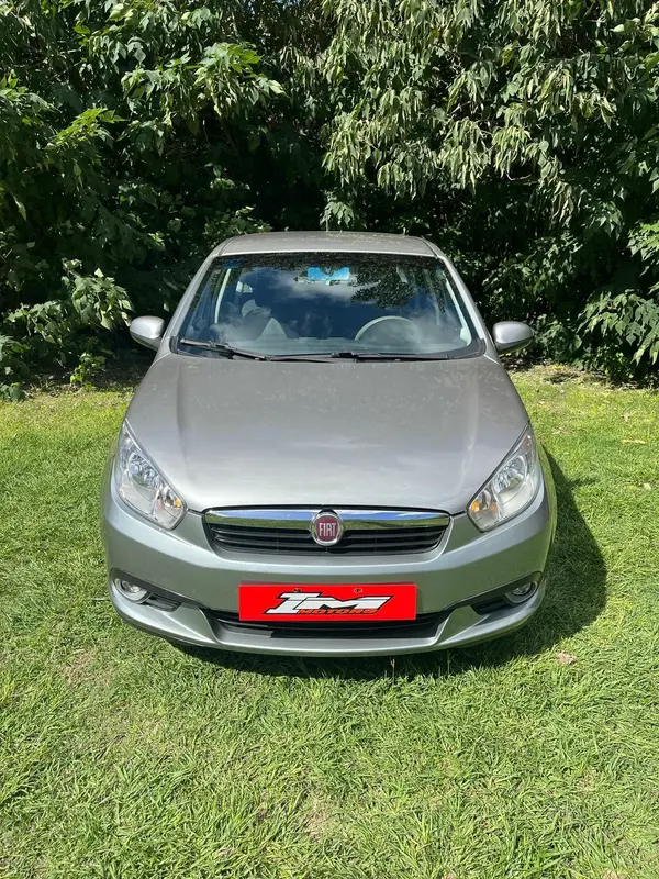 Mira esta publicación de Fiat Grand Siena 2016 en Motordil