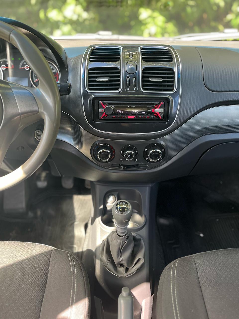 Mira esta publicación de Fiat Grand Siena 2016 en Motordil