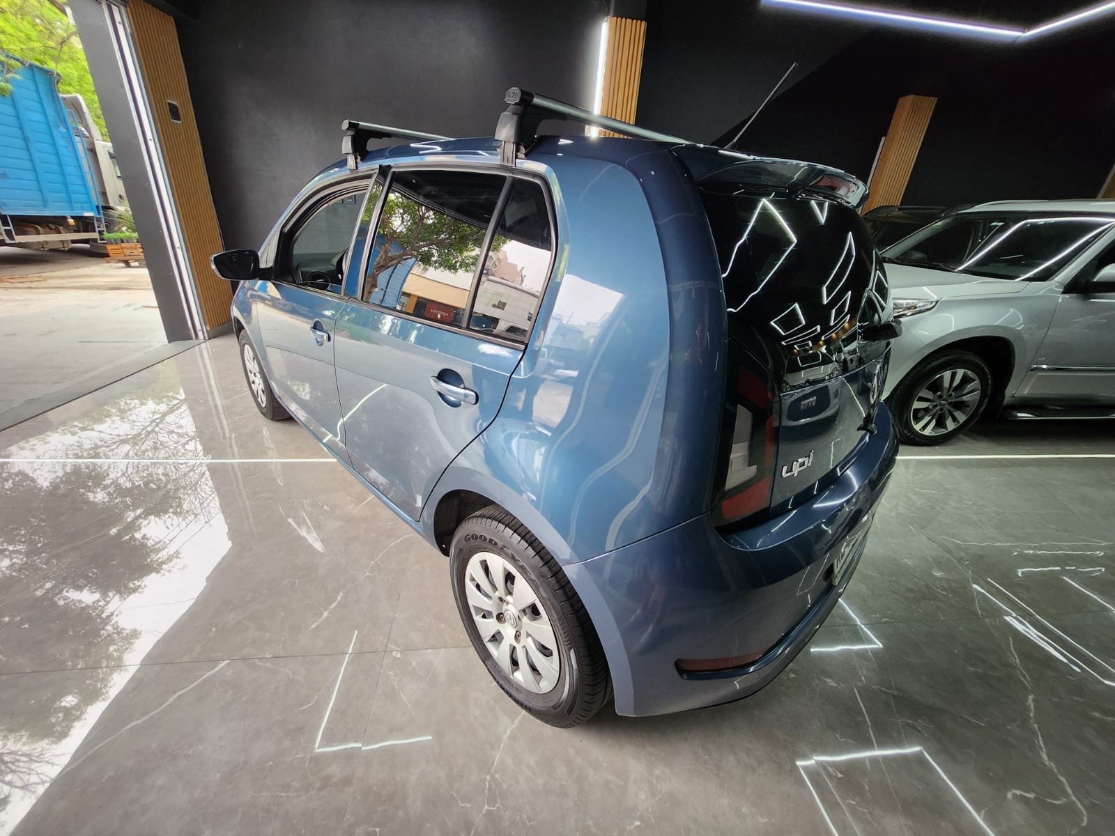 Mirá esta publicación de Volkswagen UP