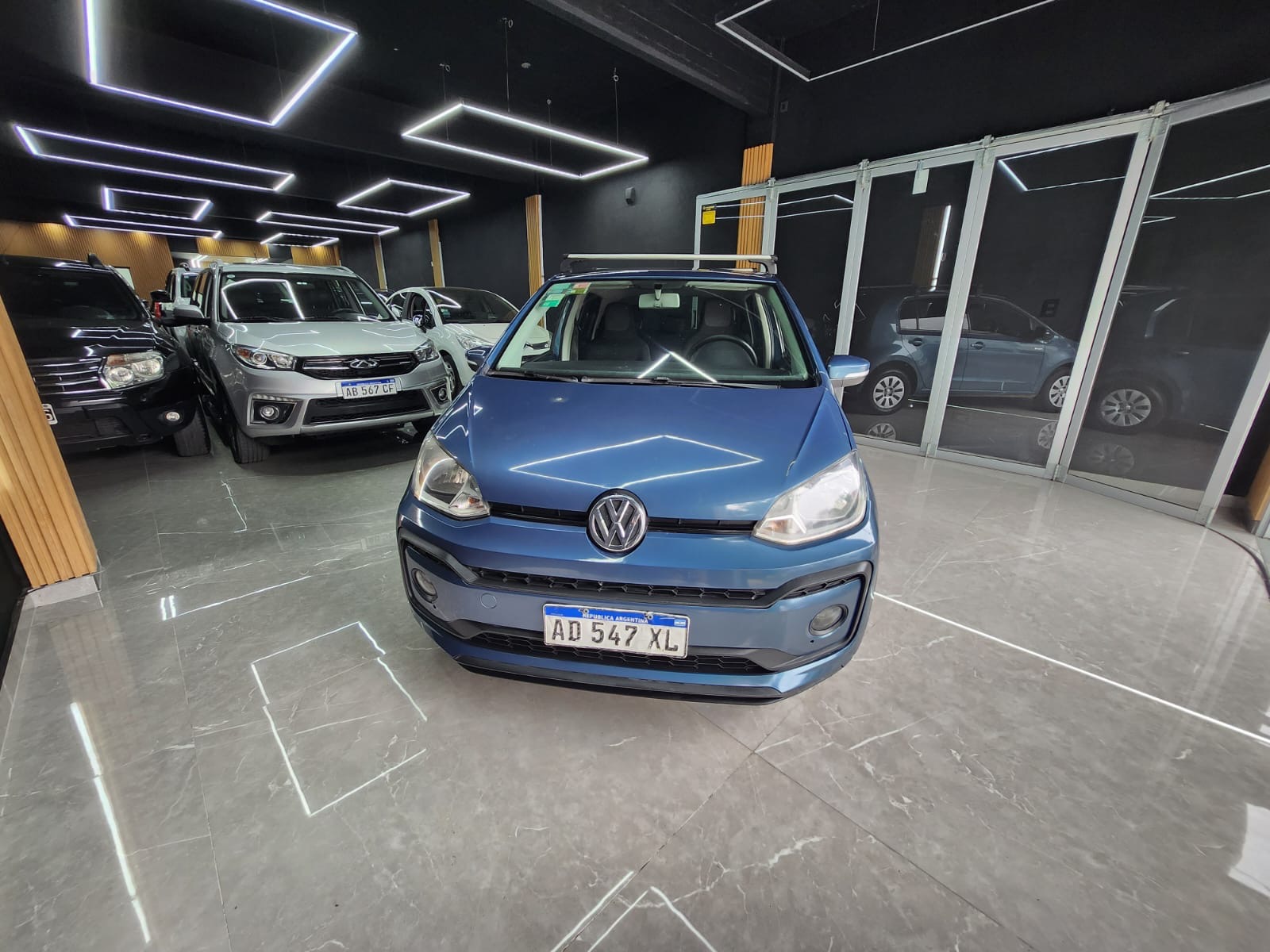 Mirá esta publicación de Volkswagen UP