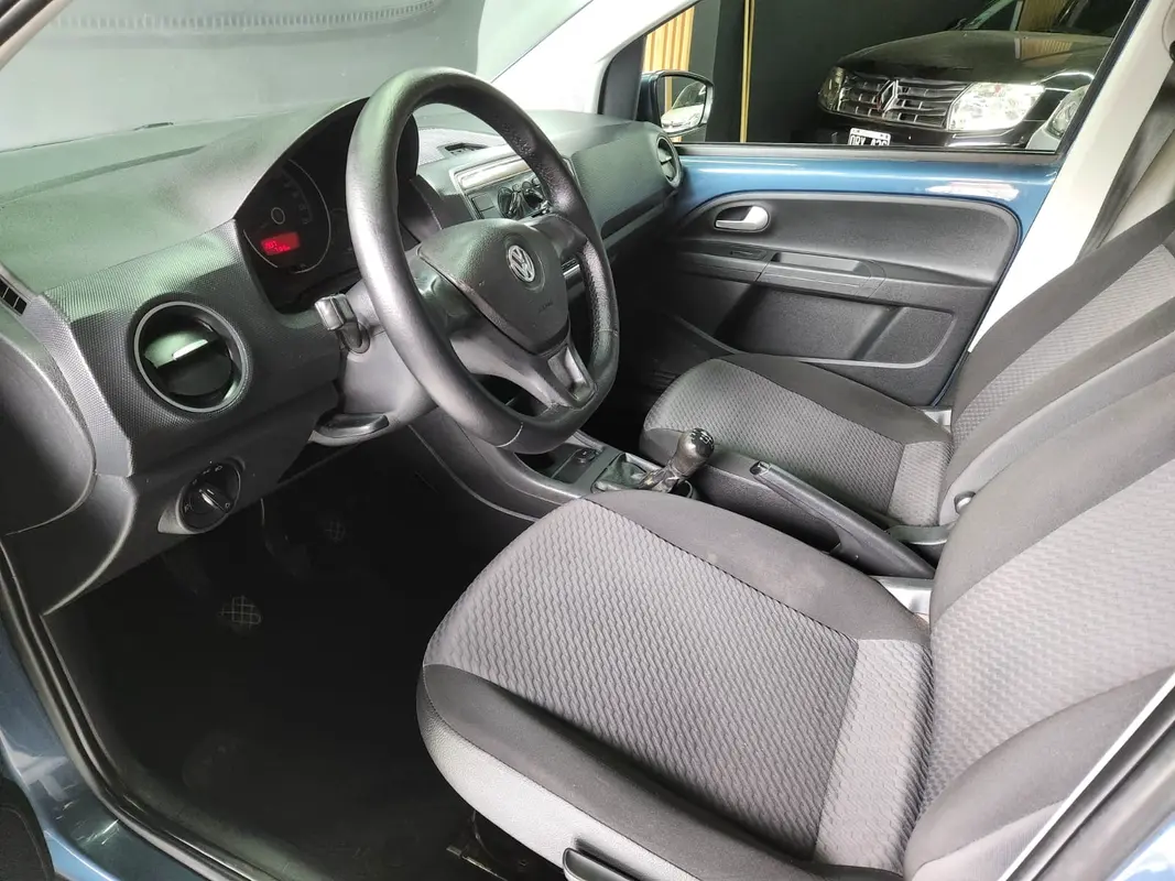 Mira esta publicación de Volkswagen UP 2019 en Motordil