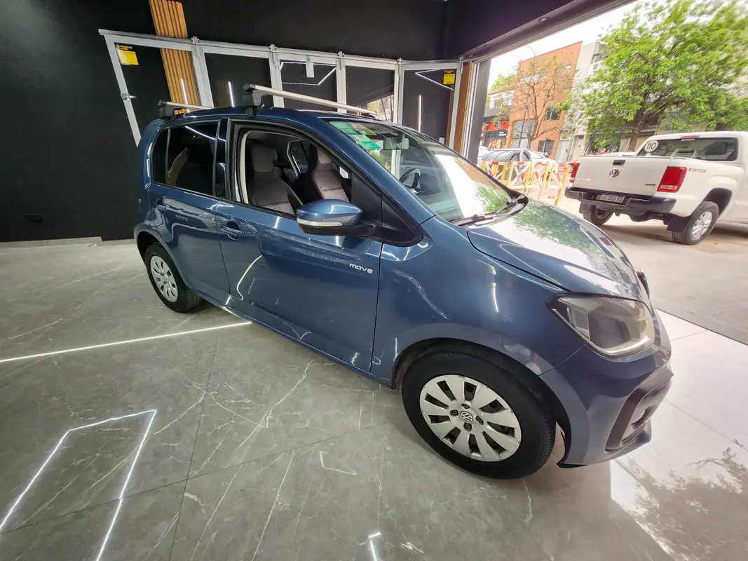 Mirá esta publicación de Volkswagen UP