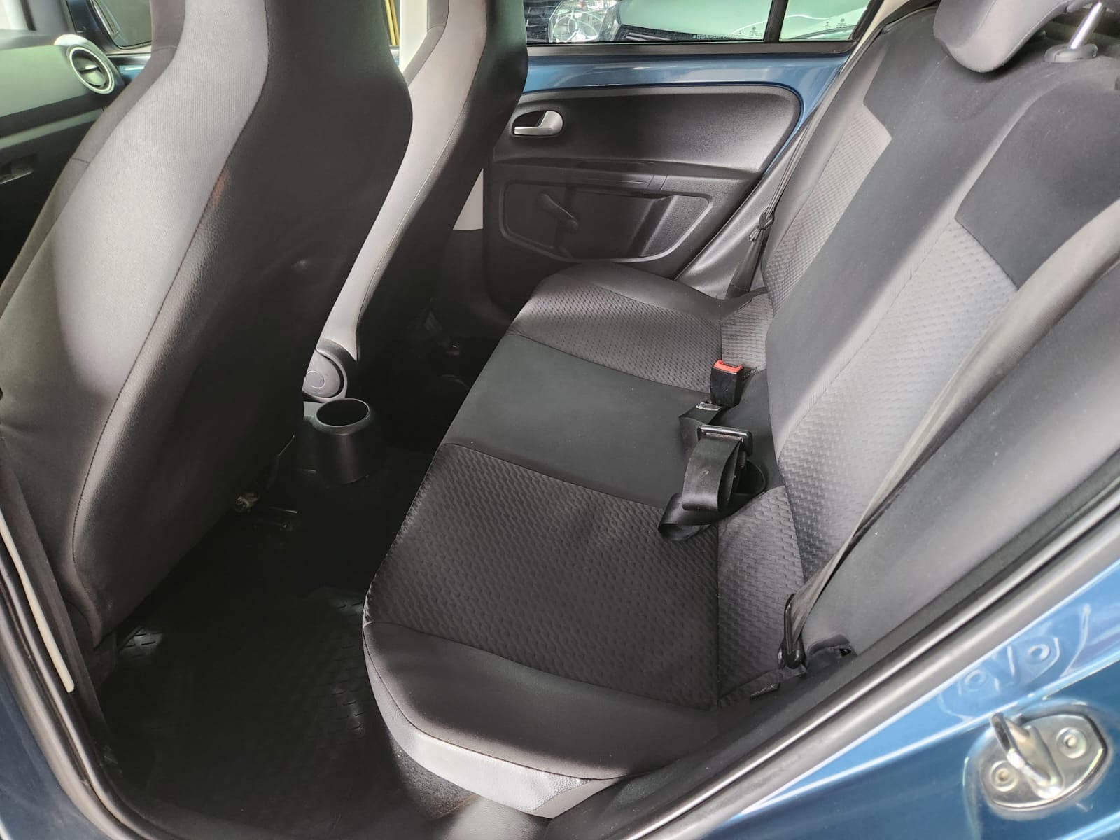 Mira esta publicación de Volkswagen UP 2019 en Motordil