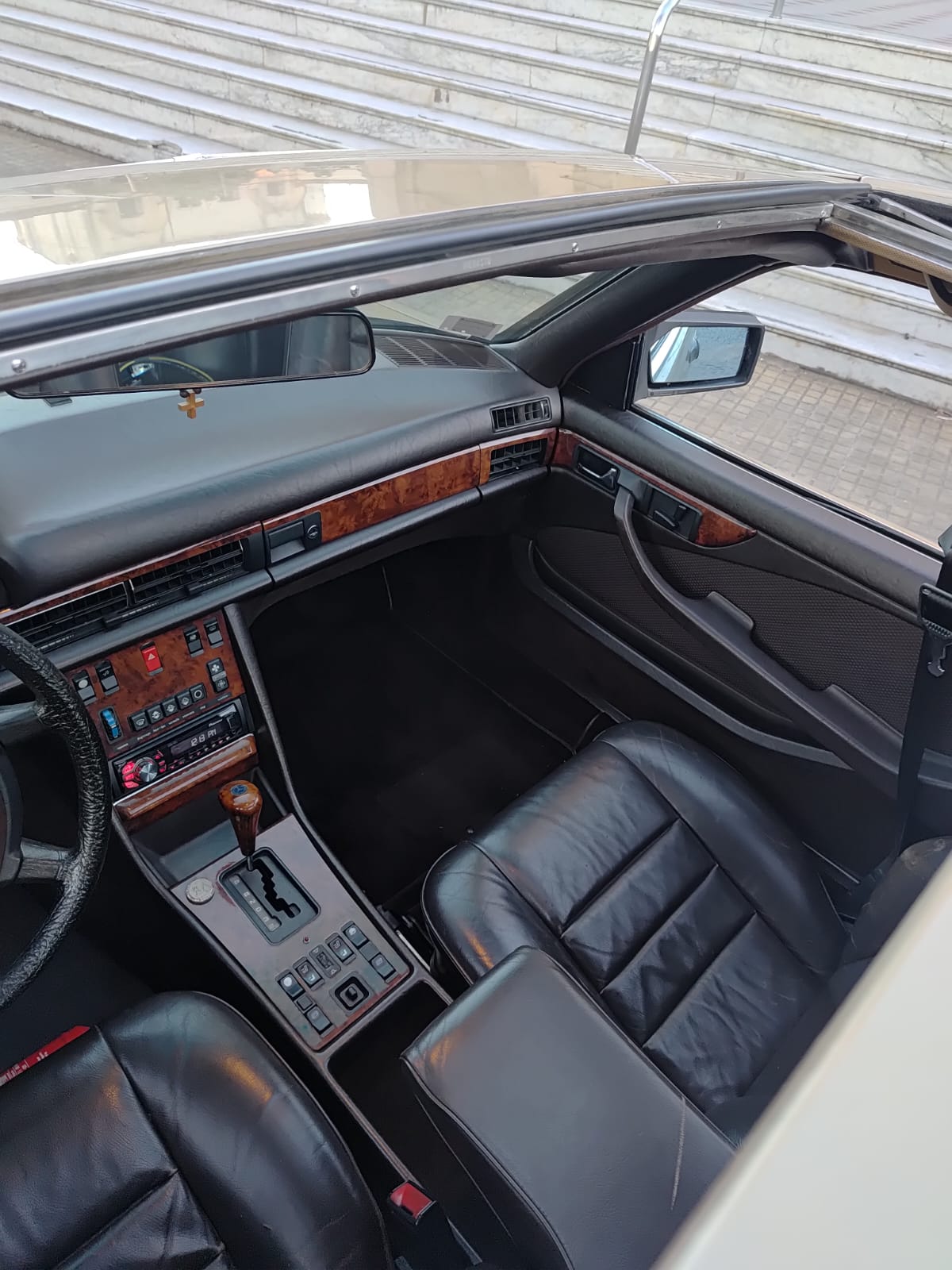 Mirá esta publicación de Mercedes Benz 380