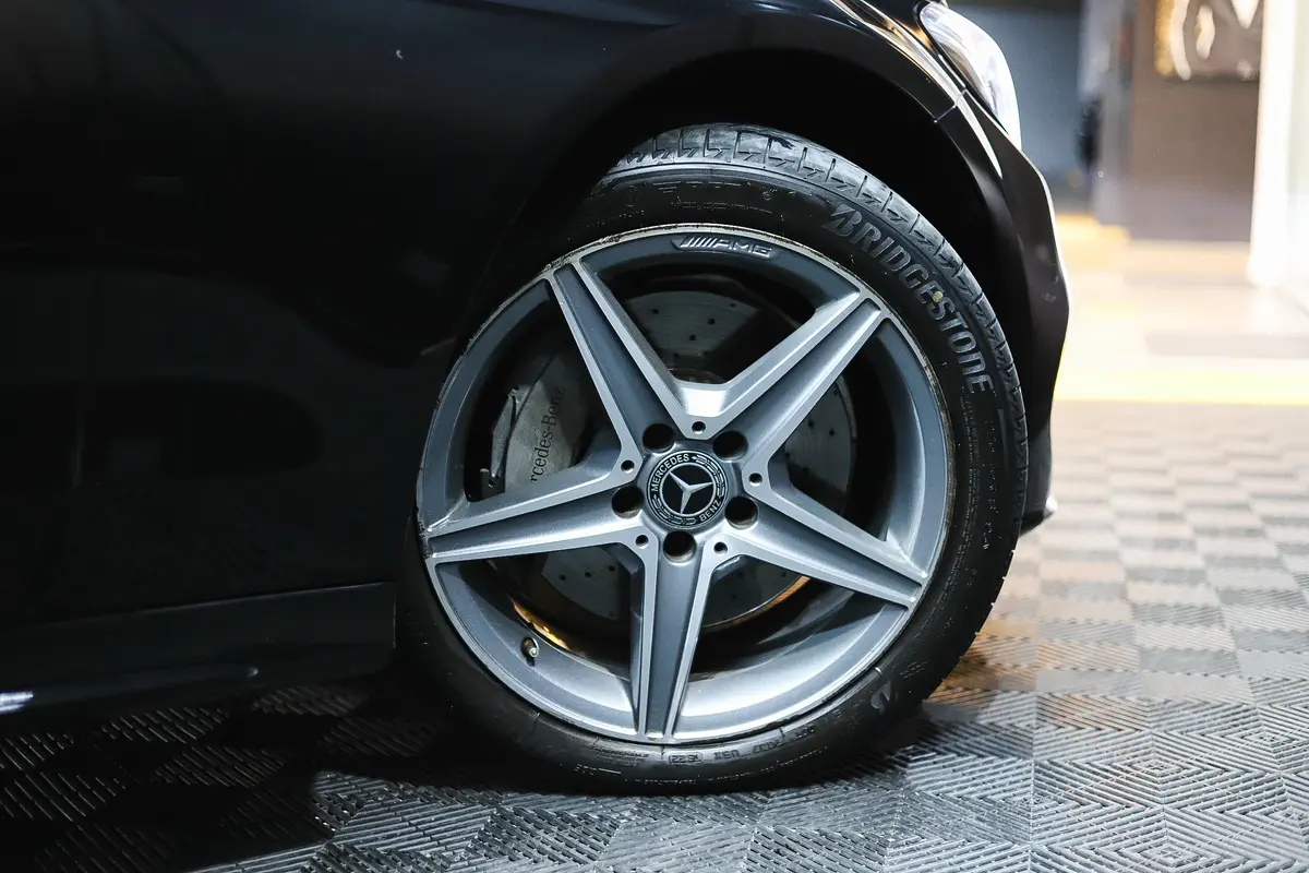 Mirá esta publicación de Mercedes Benz Clase C