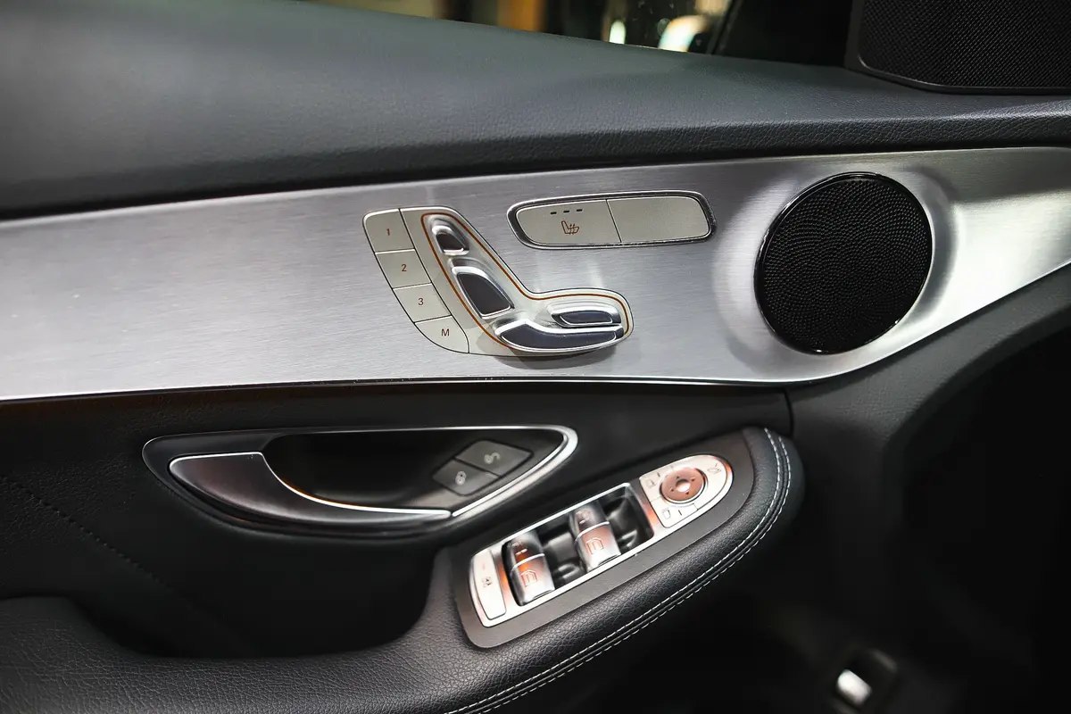 Mirá esta publicación de Mercedes Benz Clase C