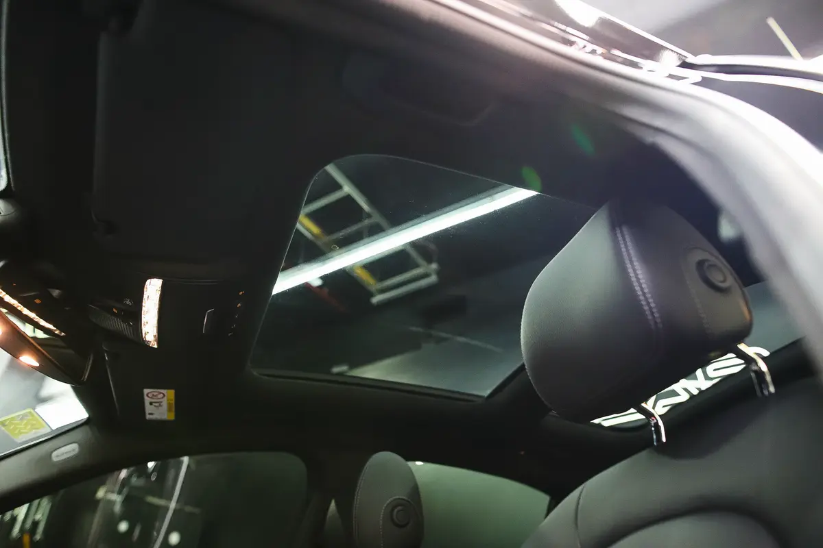 Mirá esta publicación de Mercedes Benz Clase C