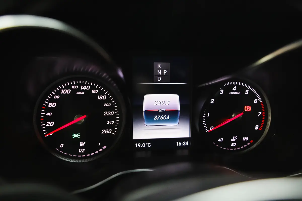 Mirá esta publicación de Mercedes Benz Clase C