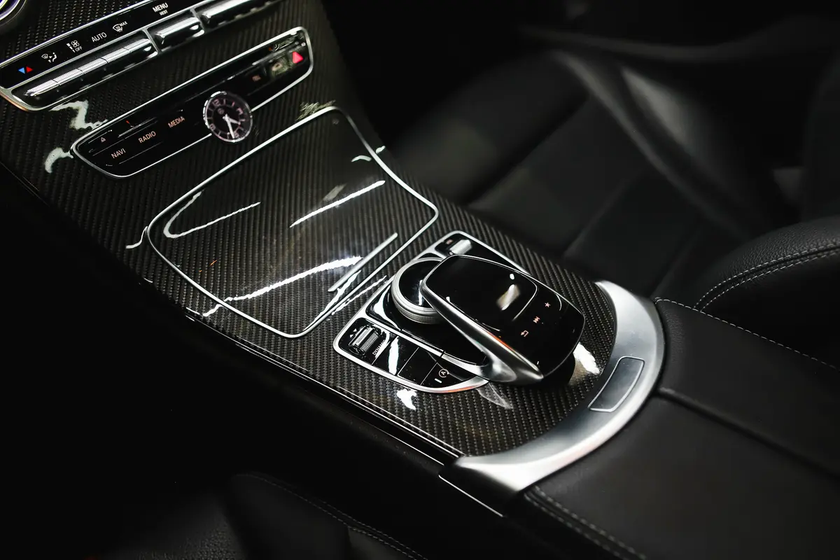 Mirá esta publicación de Mercedes Benz Clase C