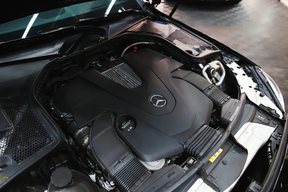 Mirá esta publicación de Mercedes Benz Clase C