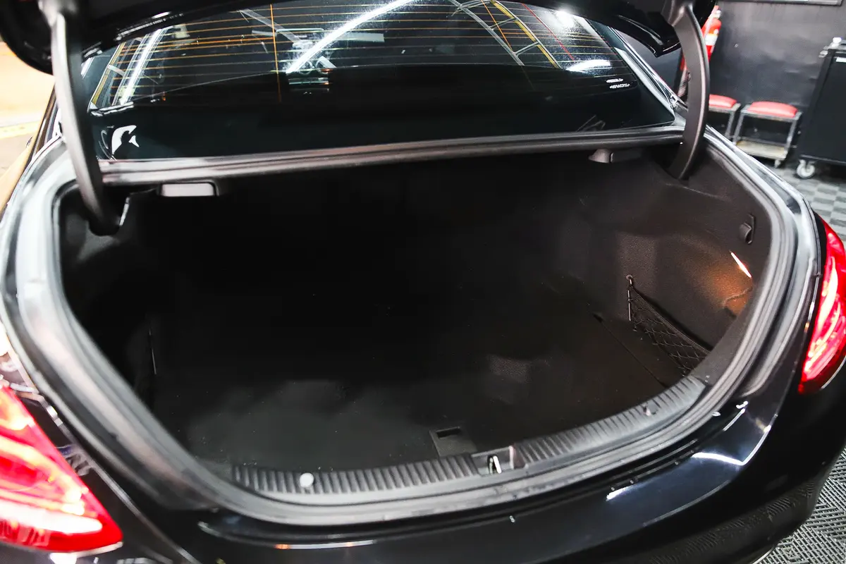 Mirá esta publicación de Mercedes Benz Clase C