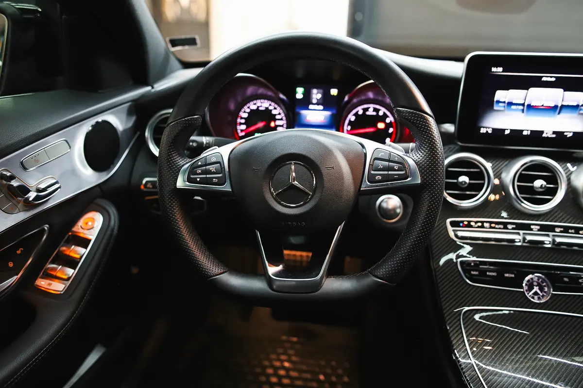 Mirá esta publicación de Mercedes Benz Clase C