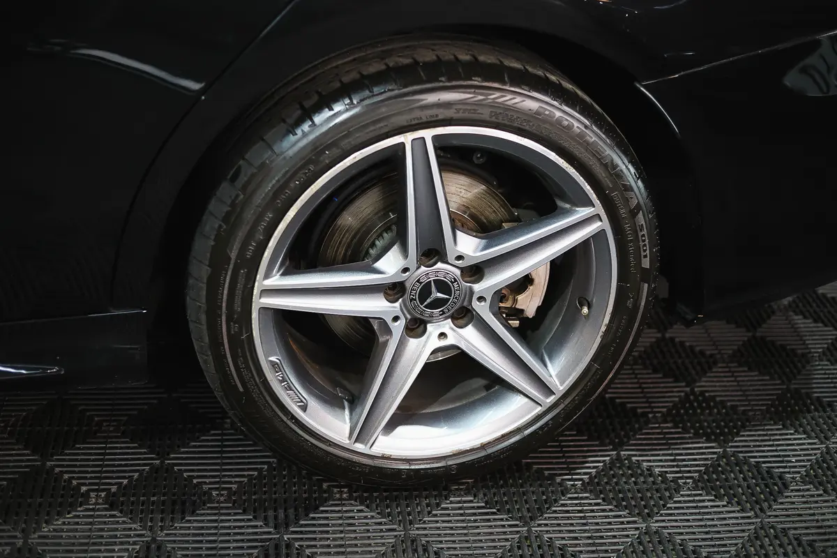 Mirá esta publicación de Mercedes Benz Clase C