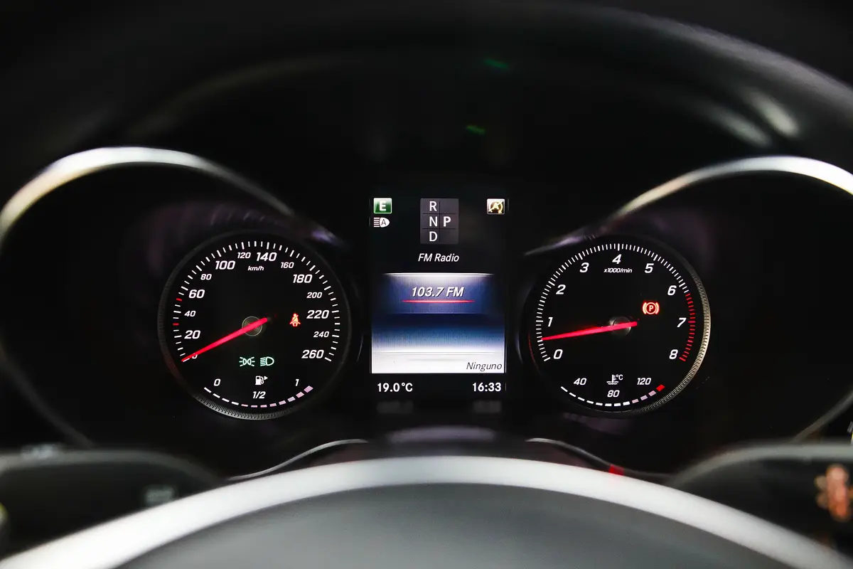 Mirá esta publicación de Mercedes Benz Clase C