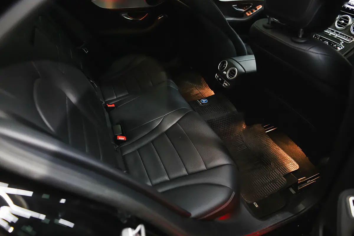 Mirá esta publicación de Mercedes Benz Clase C