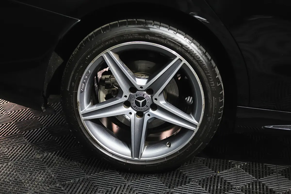 Mirá esta publicación de Mercedes Benz Clase C