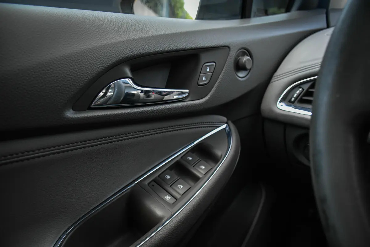 Mirá esta publicación de Chevrolet Cruze
