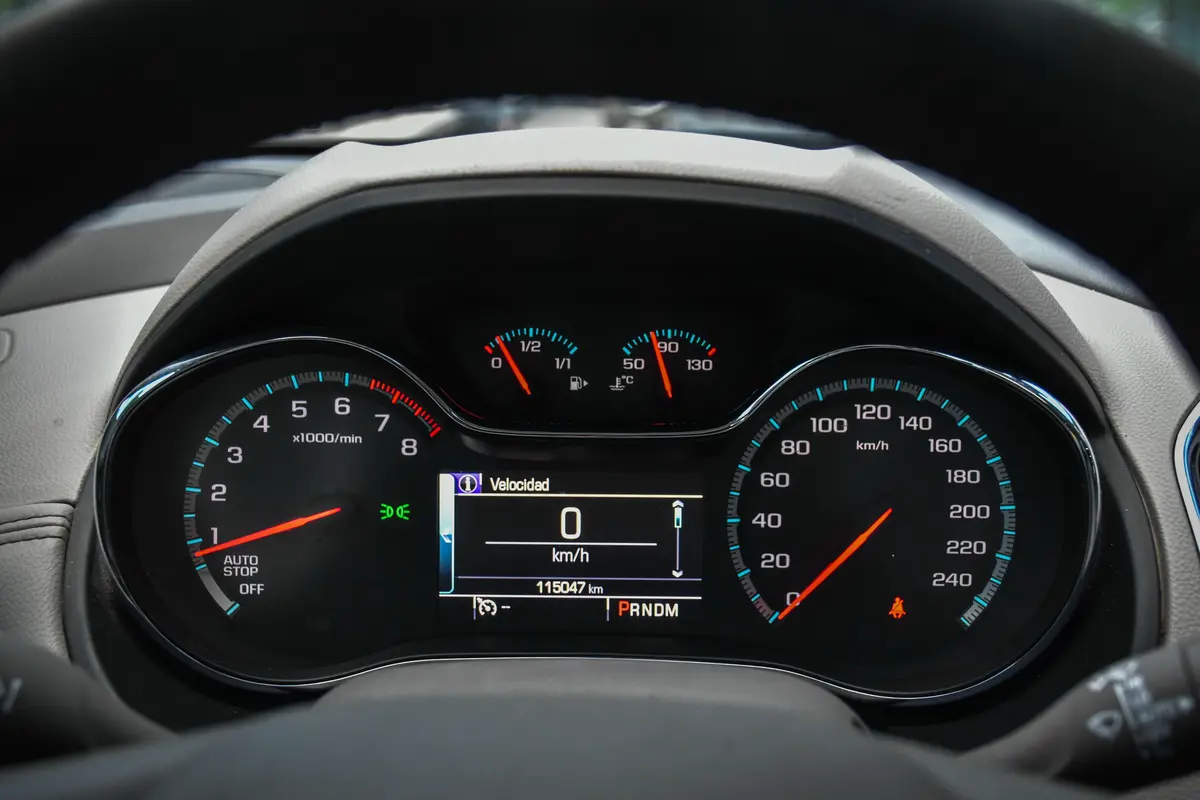 Mirá esta publicación de Chevrolet Cruze
