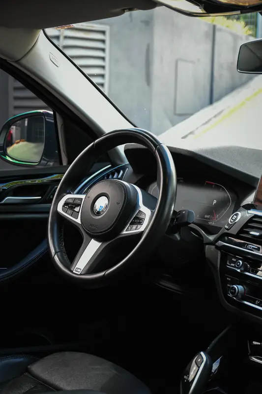 Mirá esta publicación de BMW X4