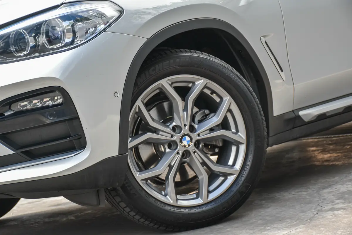 Mirá esta publicación de BMW X4