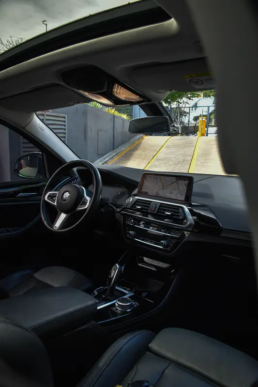 Mirá esta publicación de BMW X4