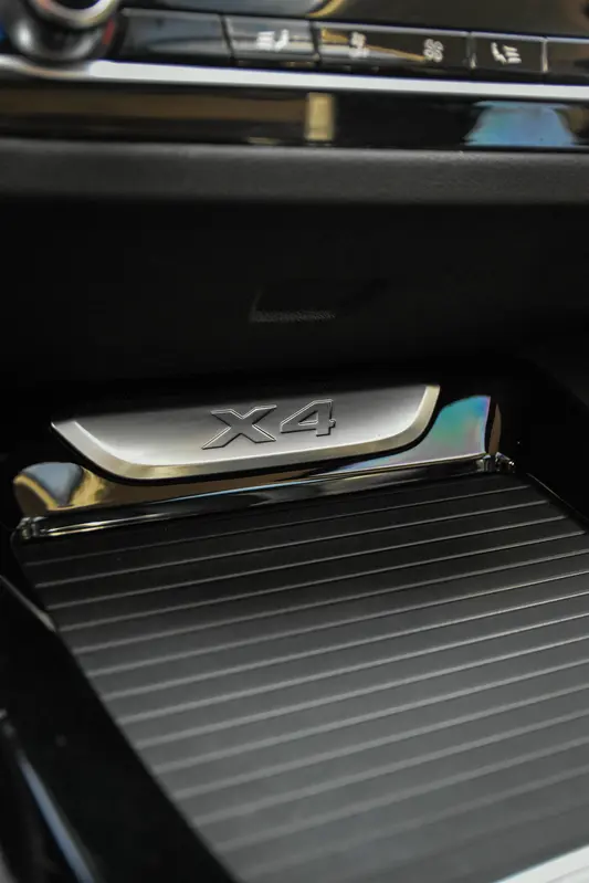 Mirá esta publicación de BMW X4