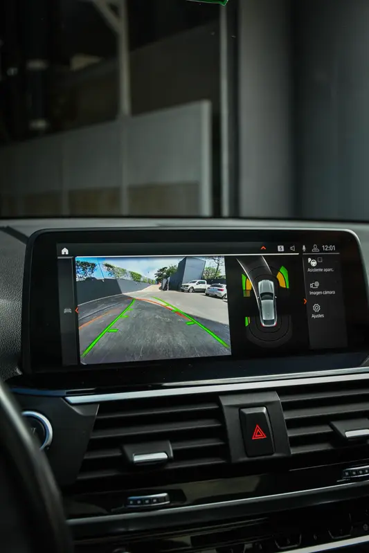 Mirá esta publicación de BMW X4