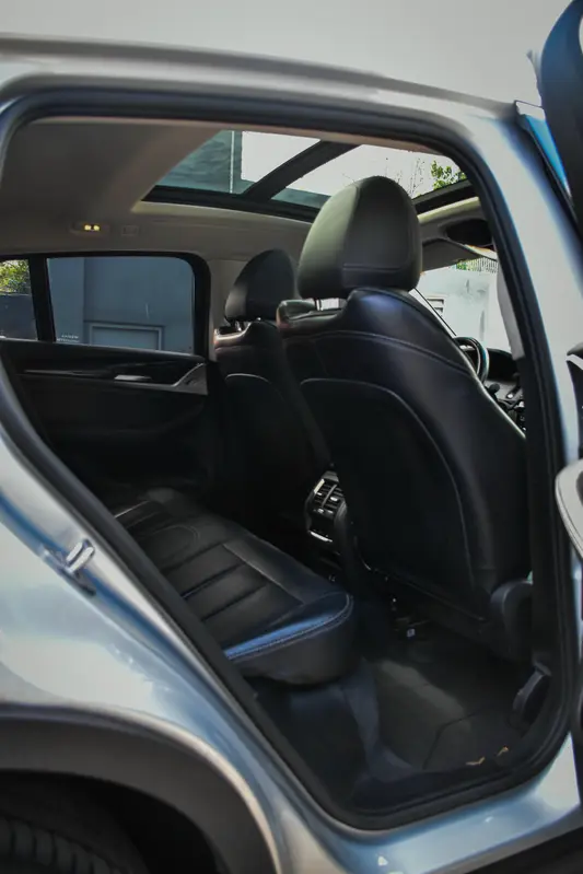 Mirá esta publicación de BMW X4