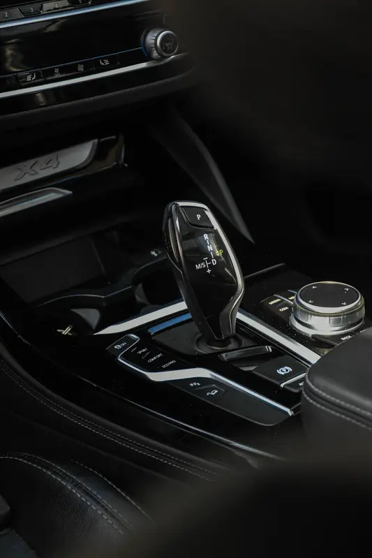 Mirá esta publicación de BMW X4