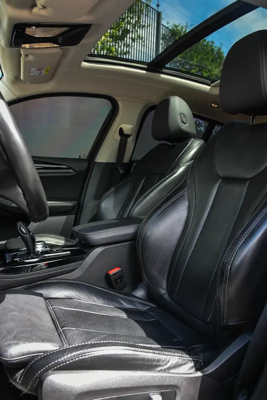 Mirá esta publicación de BMW X4
