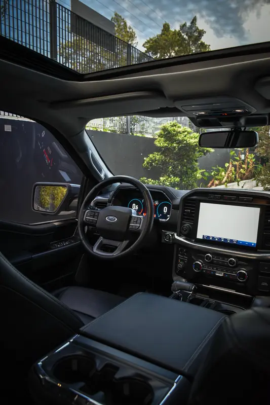 Mirá esta publicación de Ford F 150