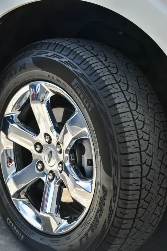 Mirá esta publicación de Ford F 150