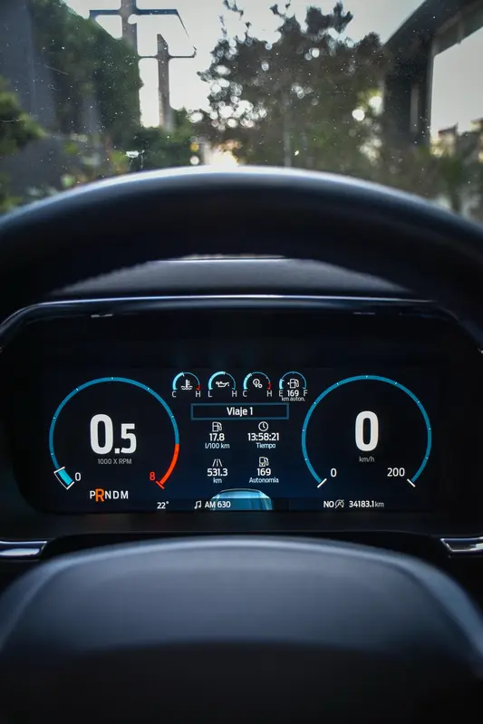 Mirá esta publicación de Ford F 150