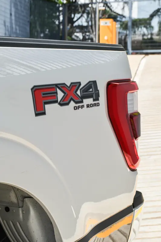 Mirá esta publicación de Ford F 150