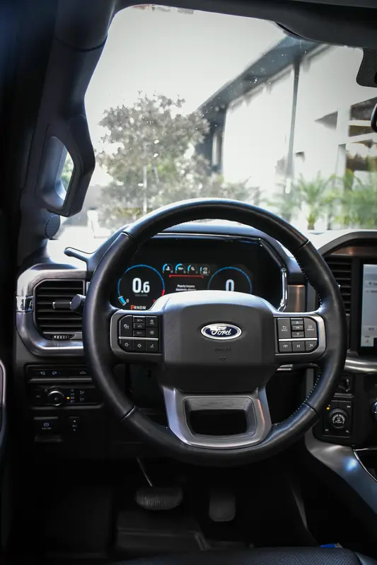 Mirá esta publicación de Ford F 150