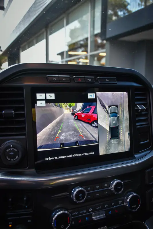 Mirá esta publicación de Ford F 150