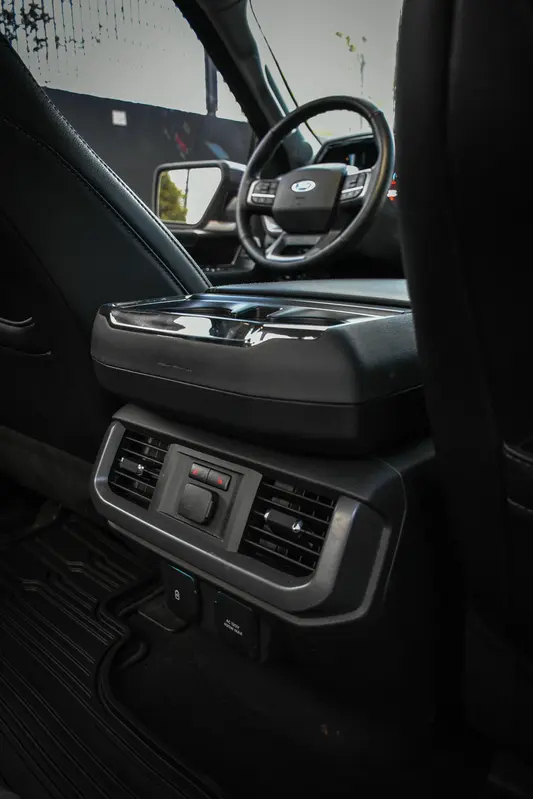 Mirá esta publicación de Ford F 150